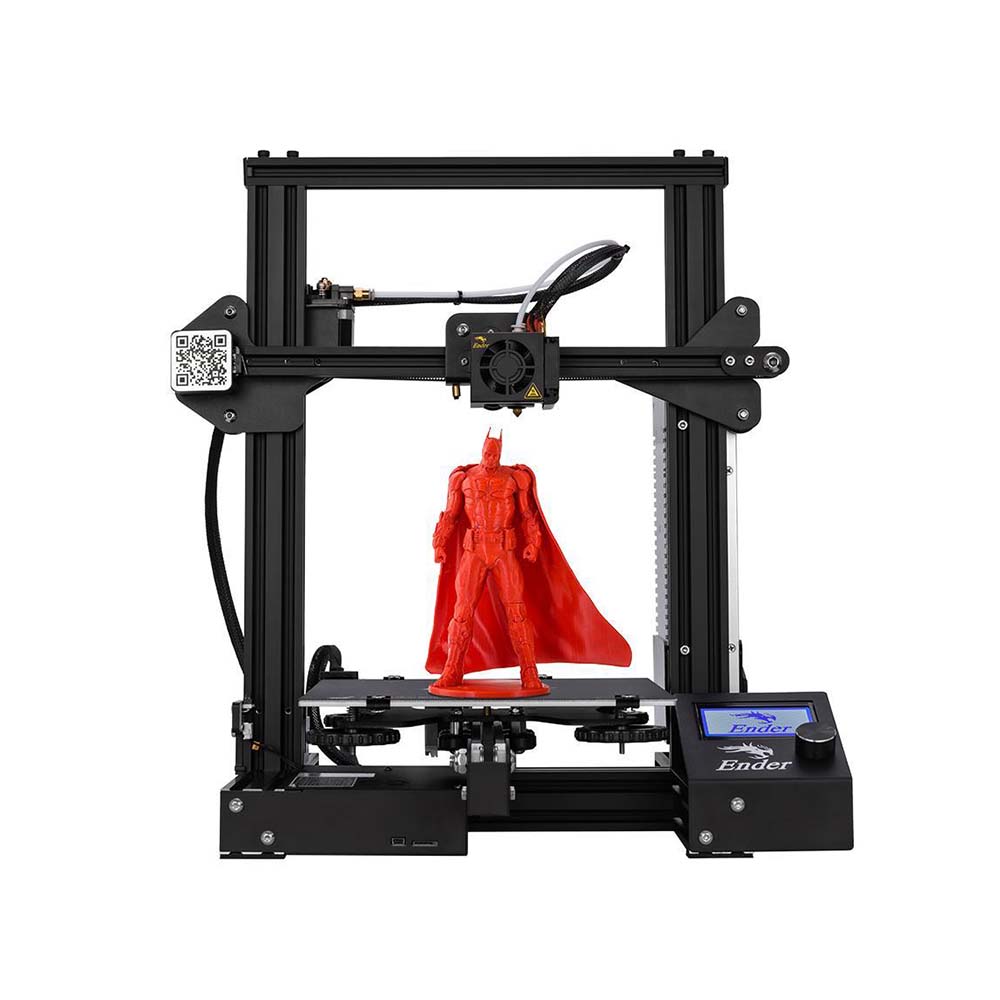 How to Setup Octoprint on the Ender 3