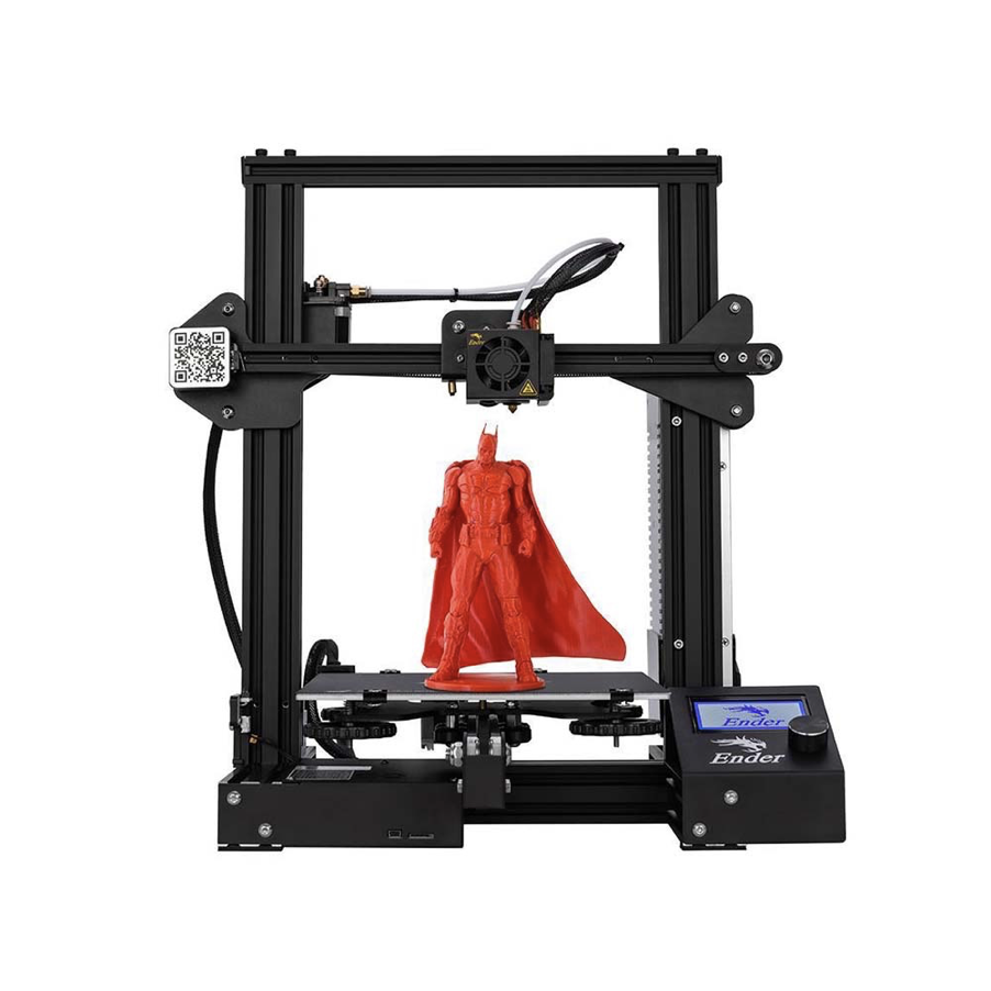 The Best Ender 3 (V2/Pro) Hot End Upgrades