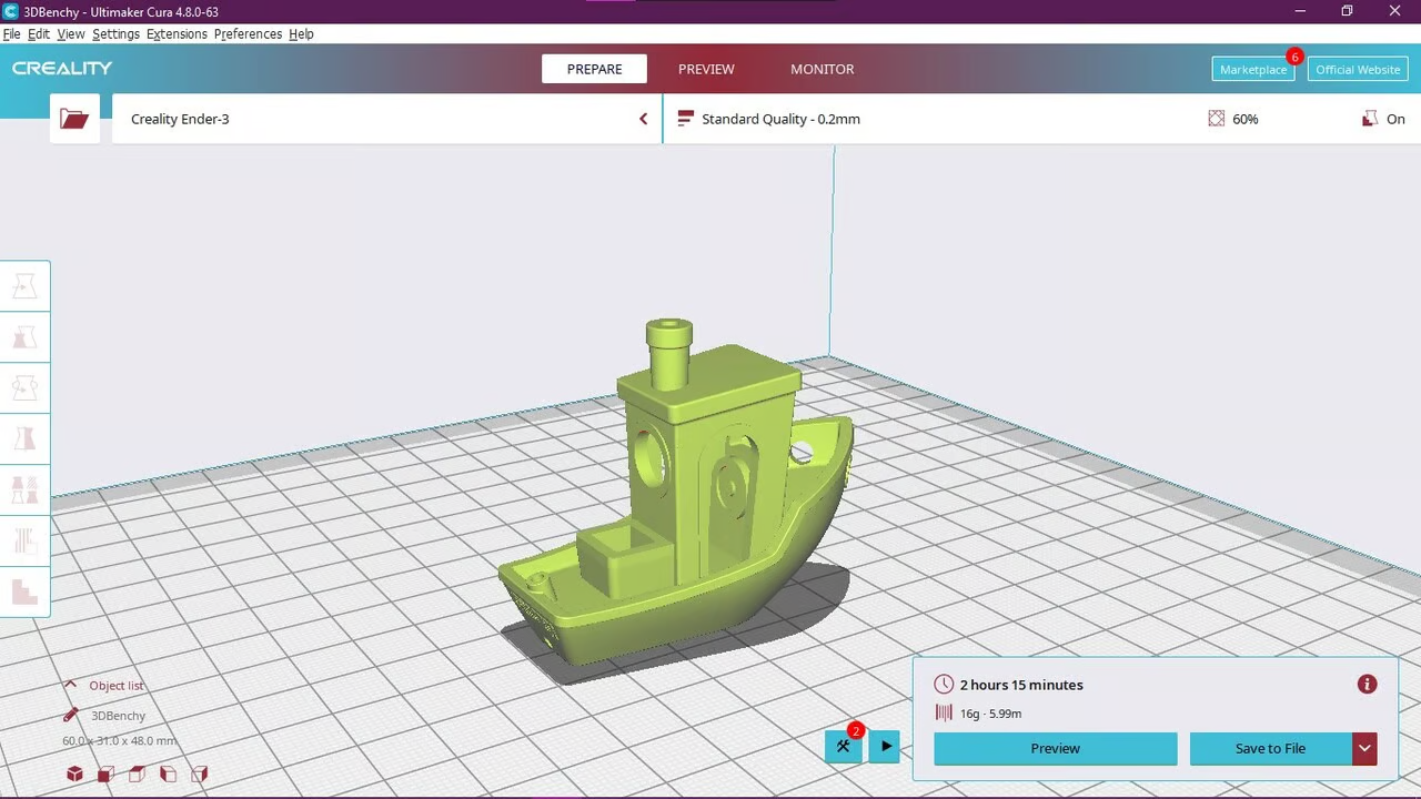 Creality Ender 3 V3 SE is not avalible in UltiMaker Cura under add Printer  - UltiMaker Cura - UltiMaker Community of 3D Printing Experts