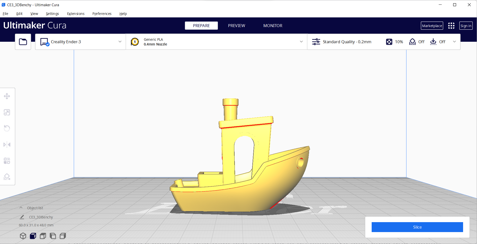 Cura 3.3 - Bug in Pause at Height Plugin - UltiMaker Cura - UltiMaker  Community of 3D Printing Experts