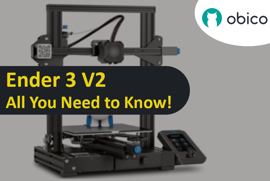 Creality Ender 3 BLTouch Installation Guide — Creality Experts