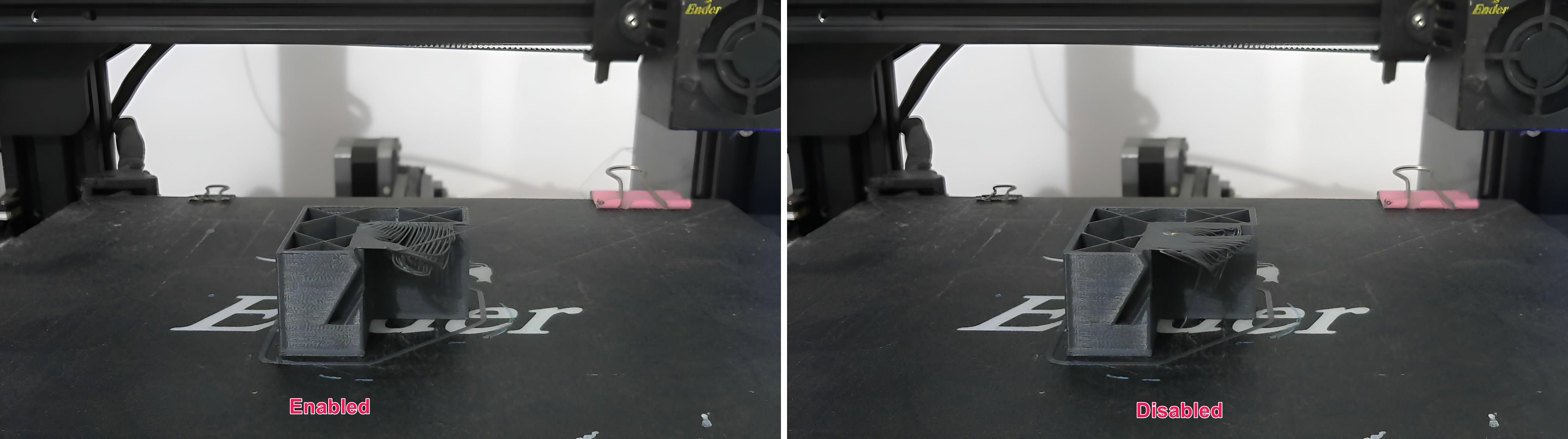 How to prevent overhangs printing first? – PrusaSlicer – Prusa3D Forum