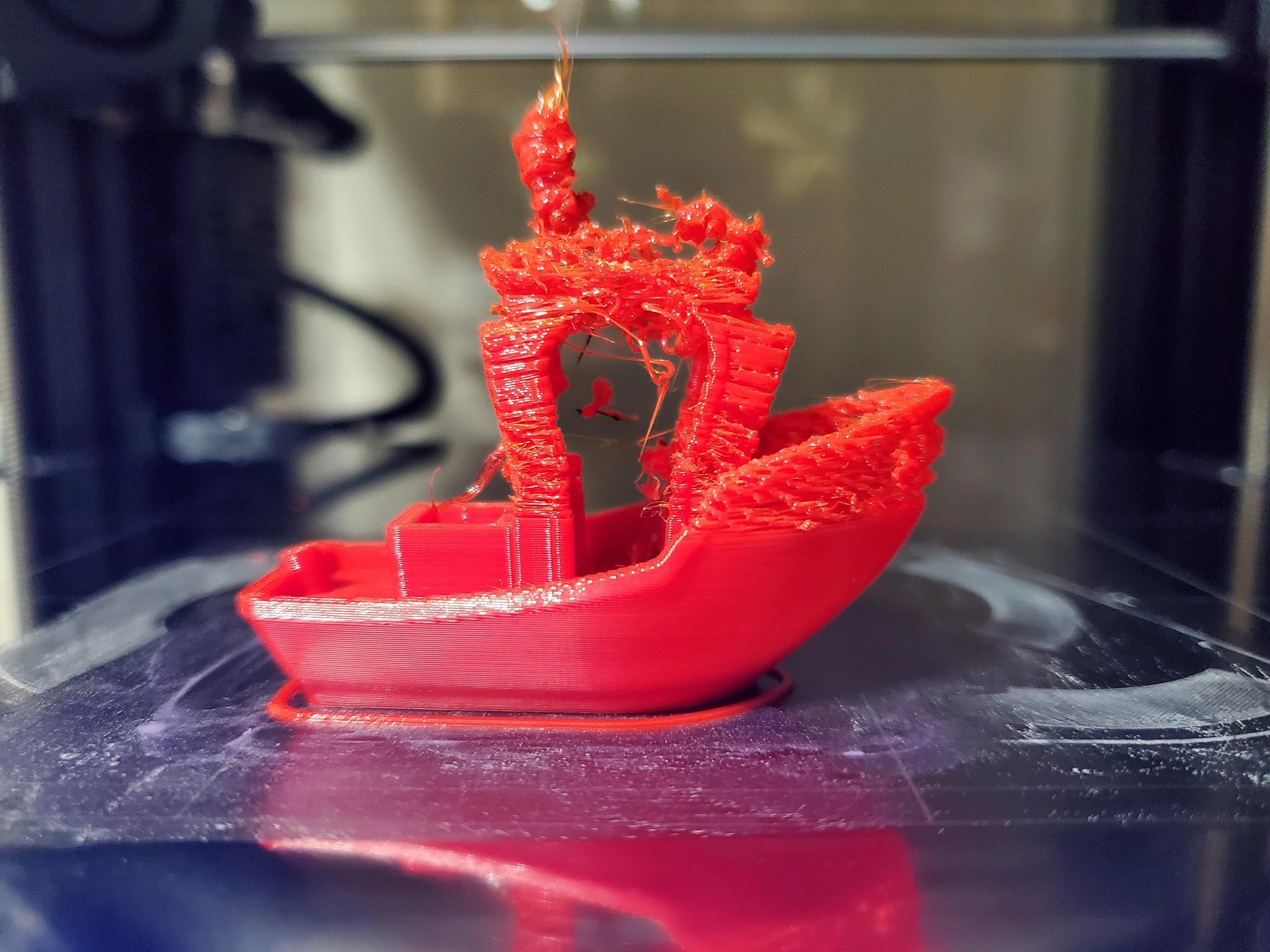 3D Printing PETG - All You Need To Know