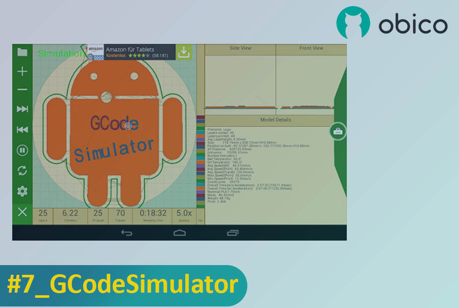 GCodeSimulator app