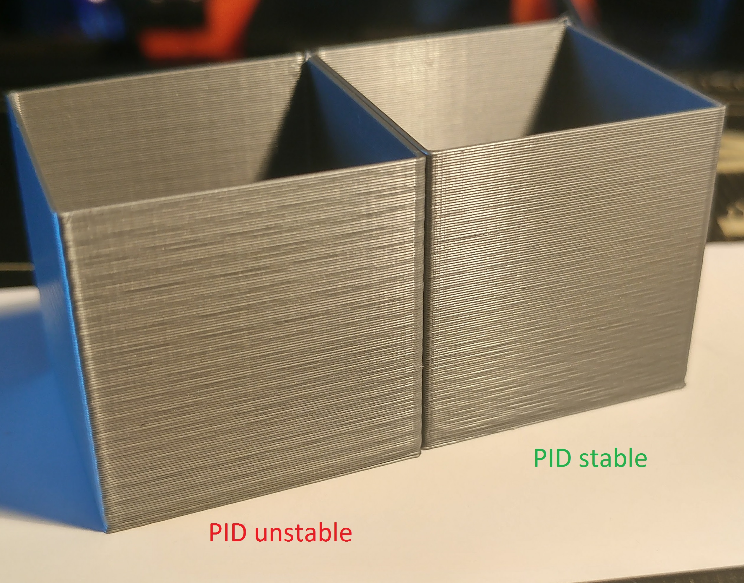 How PID Tuning Impacts 3D Printing