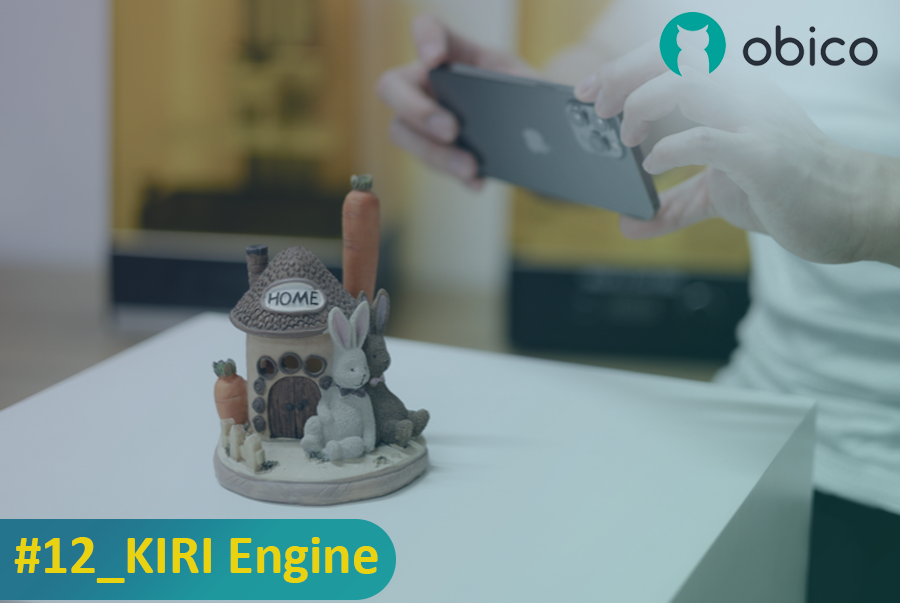 KIRI Engine app