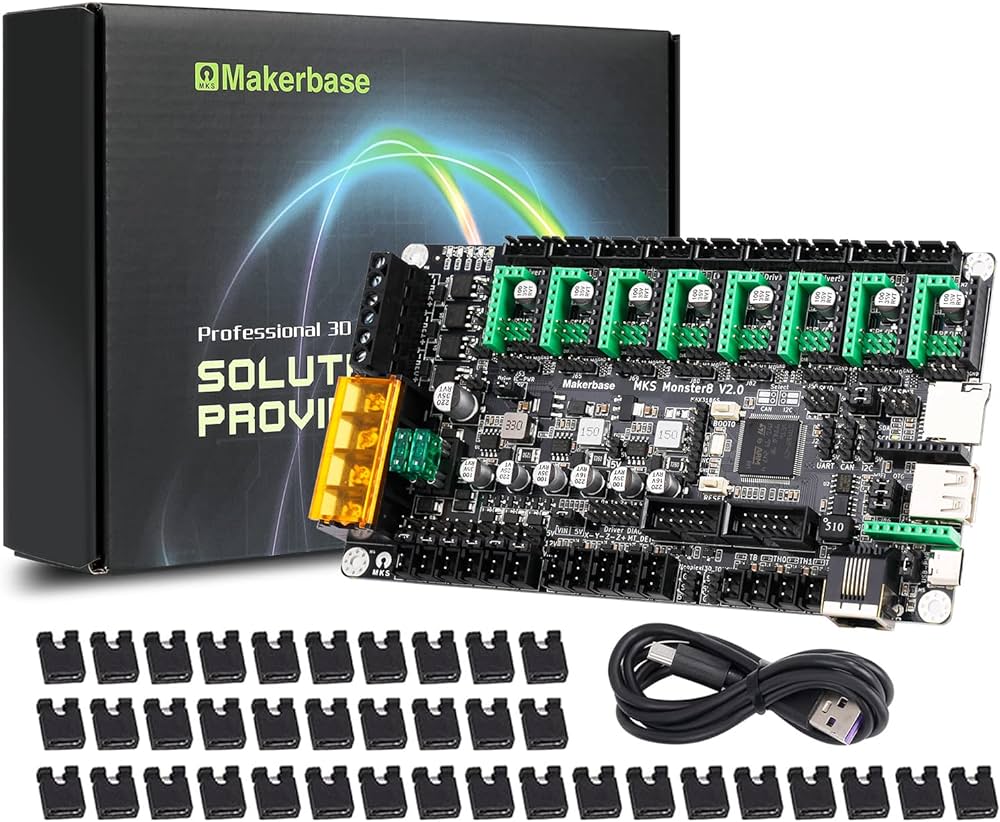 Makerbase Motherboards