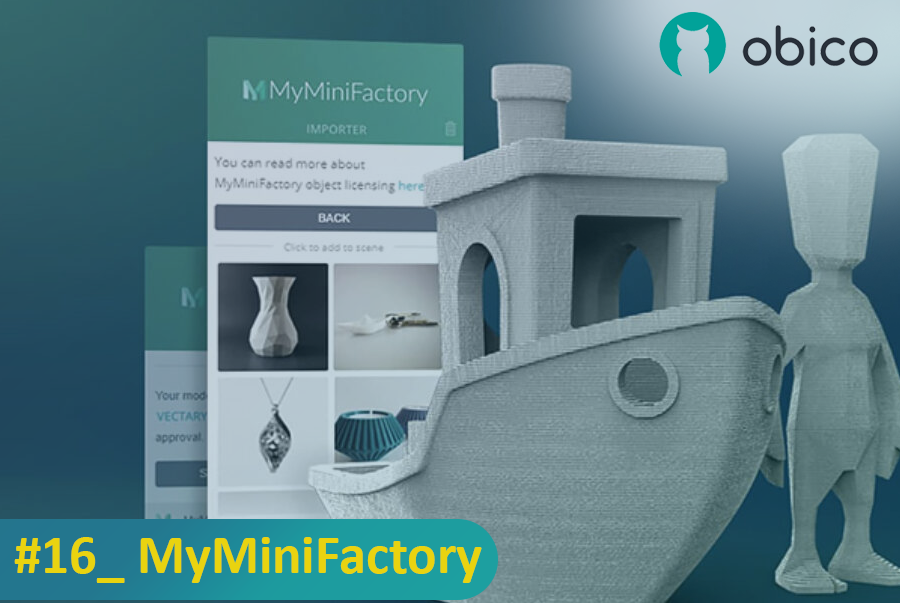 MyMiniFactory