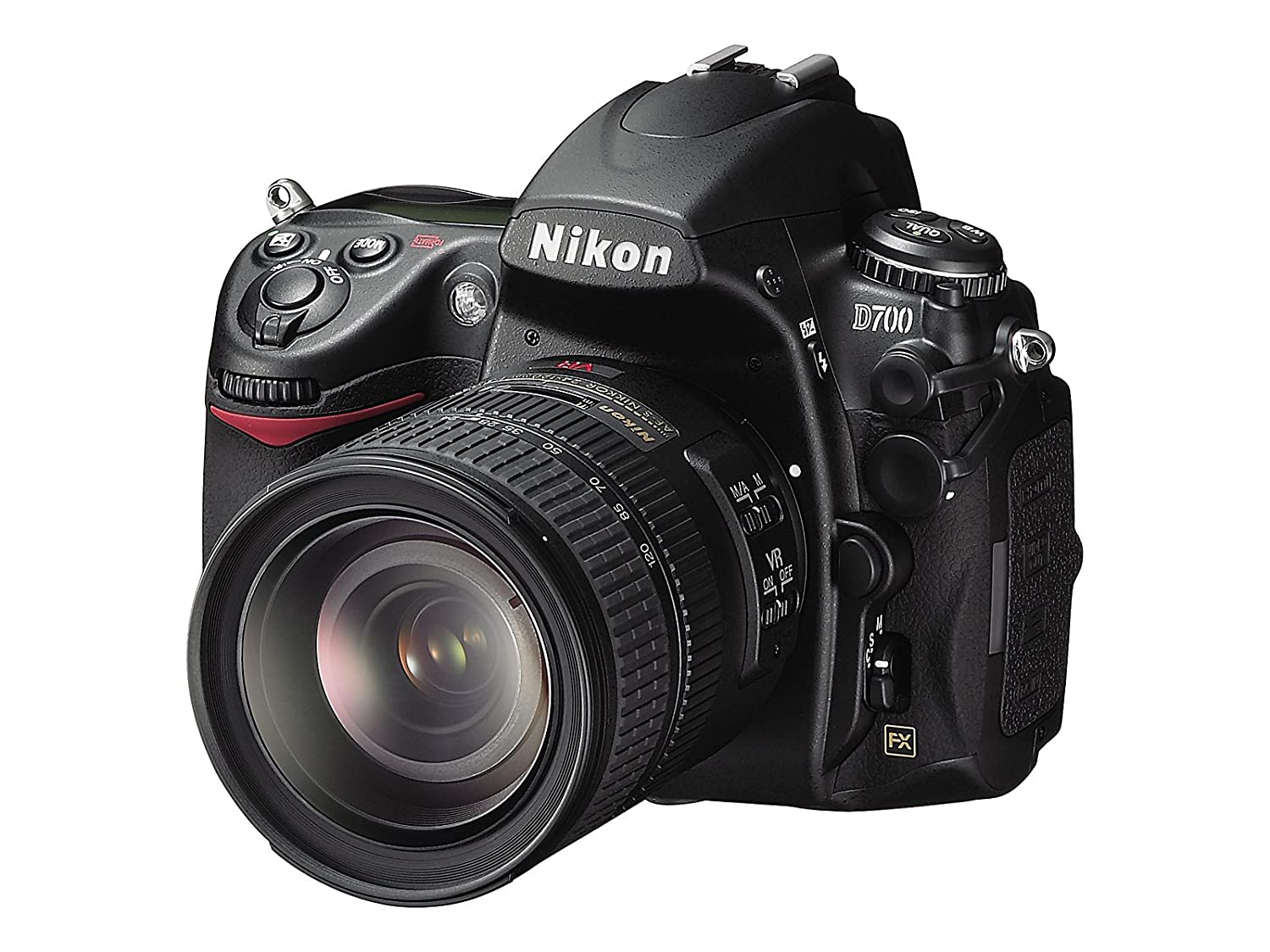 Nikon d700 online webcam
