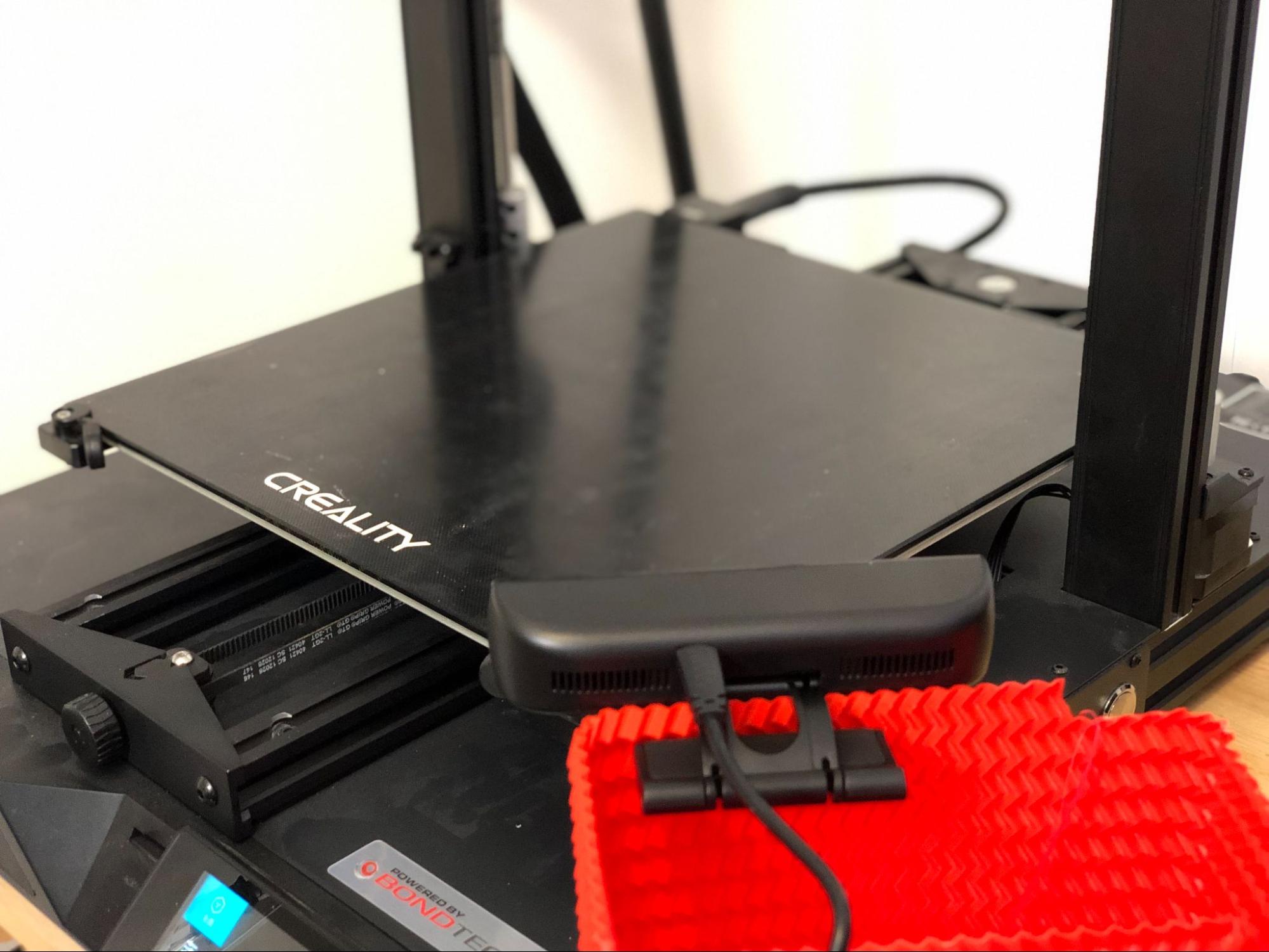 Running Octoprint on Raspberry Pi Zero 2 W - NotEnoughTech