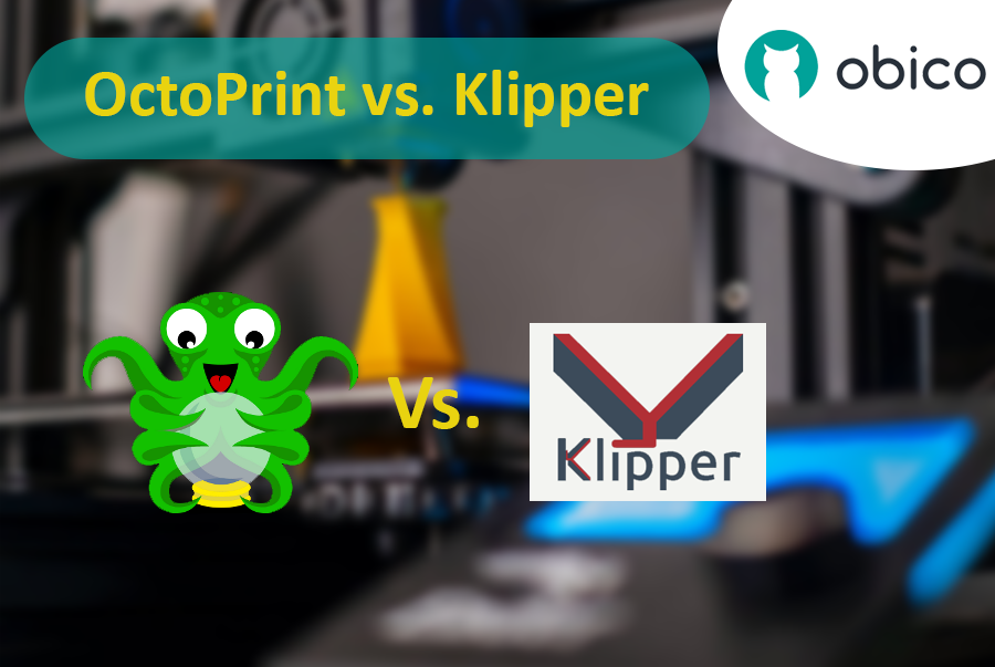OctoPrint vs. Klipper: A Comparative Analysis