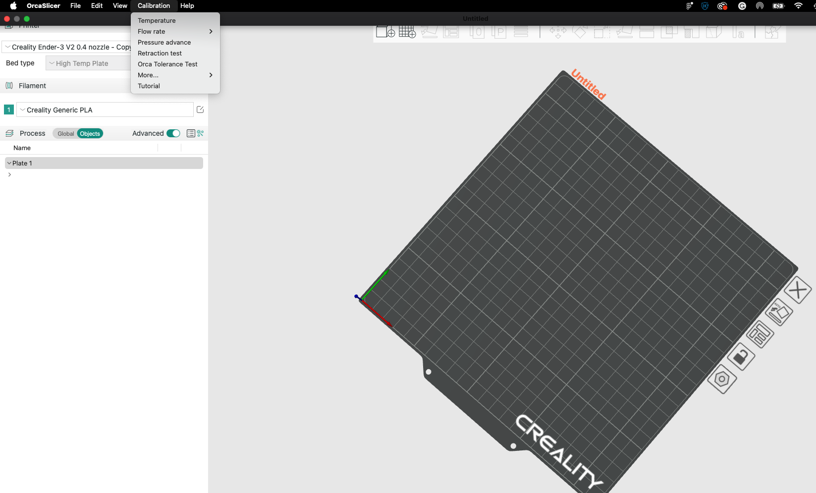 3D Print Speed: How to find the optimal speed for reliable and constant  print quality