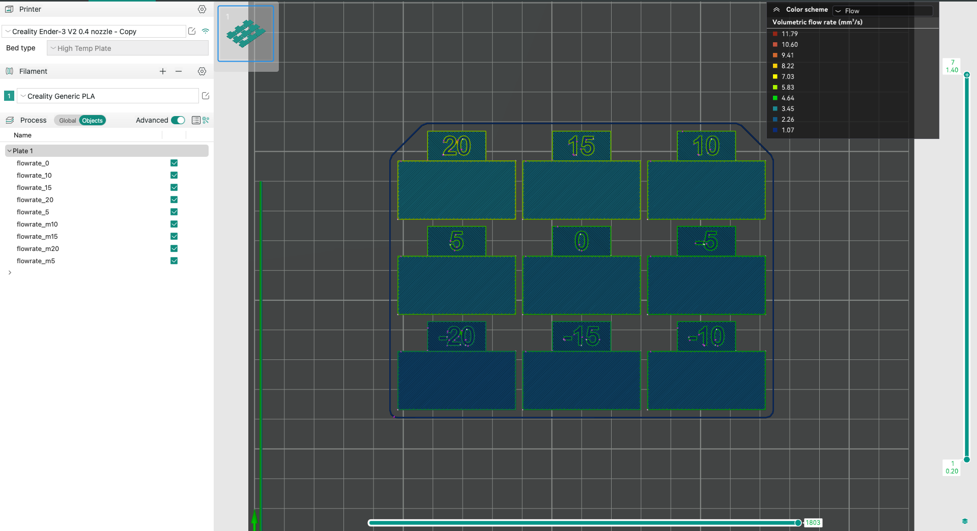 10 Reasons to Print THICK First Layers