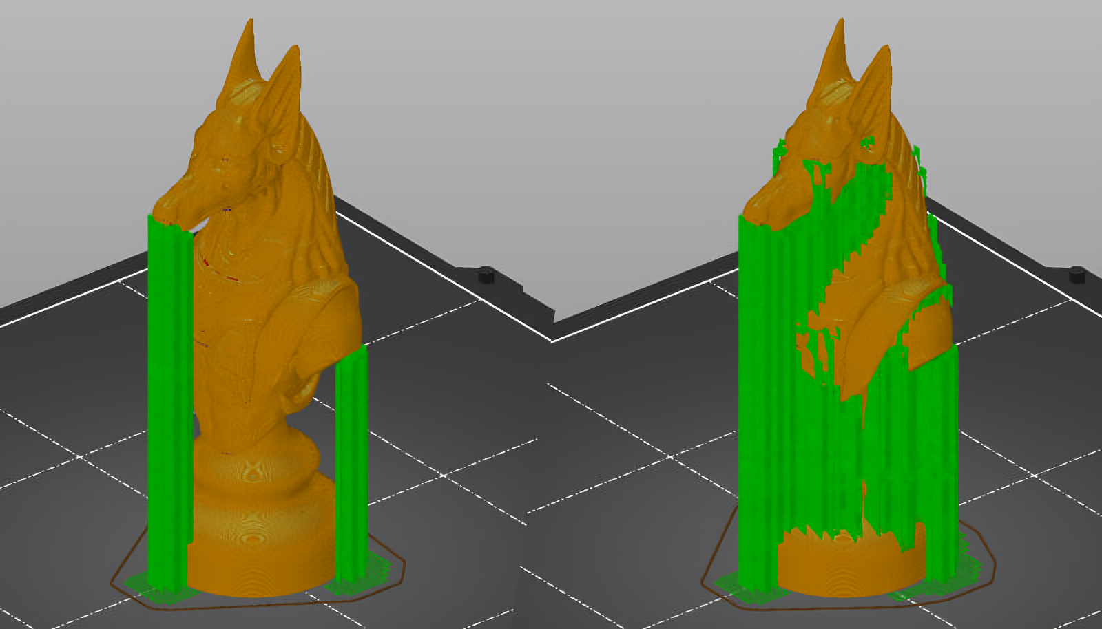 Changing default gcode output - Page 2 – PrusaSlicer – Prusa3D Forum