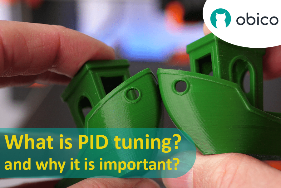 What is PID tuning and why it is important?