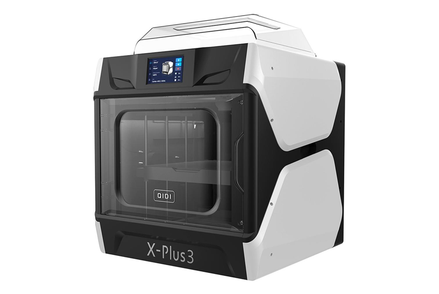 X-Plus3 3D printer