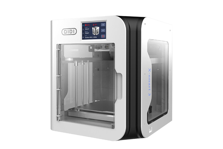 X-Smart3 3D printer