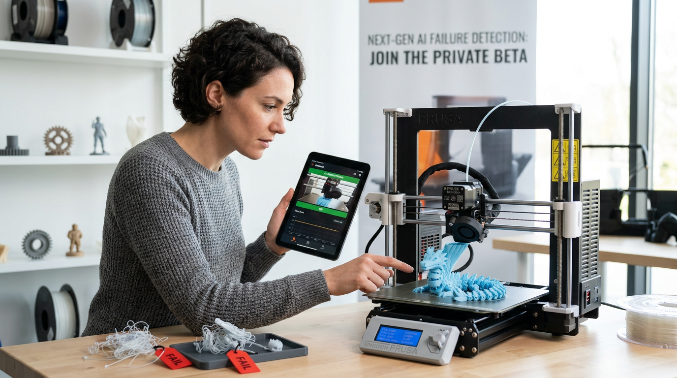 Next-Gen AI Failure Detection: Join the Private Beta