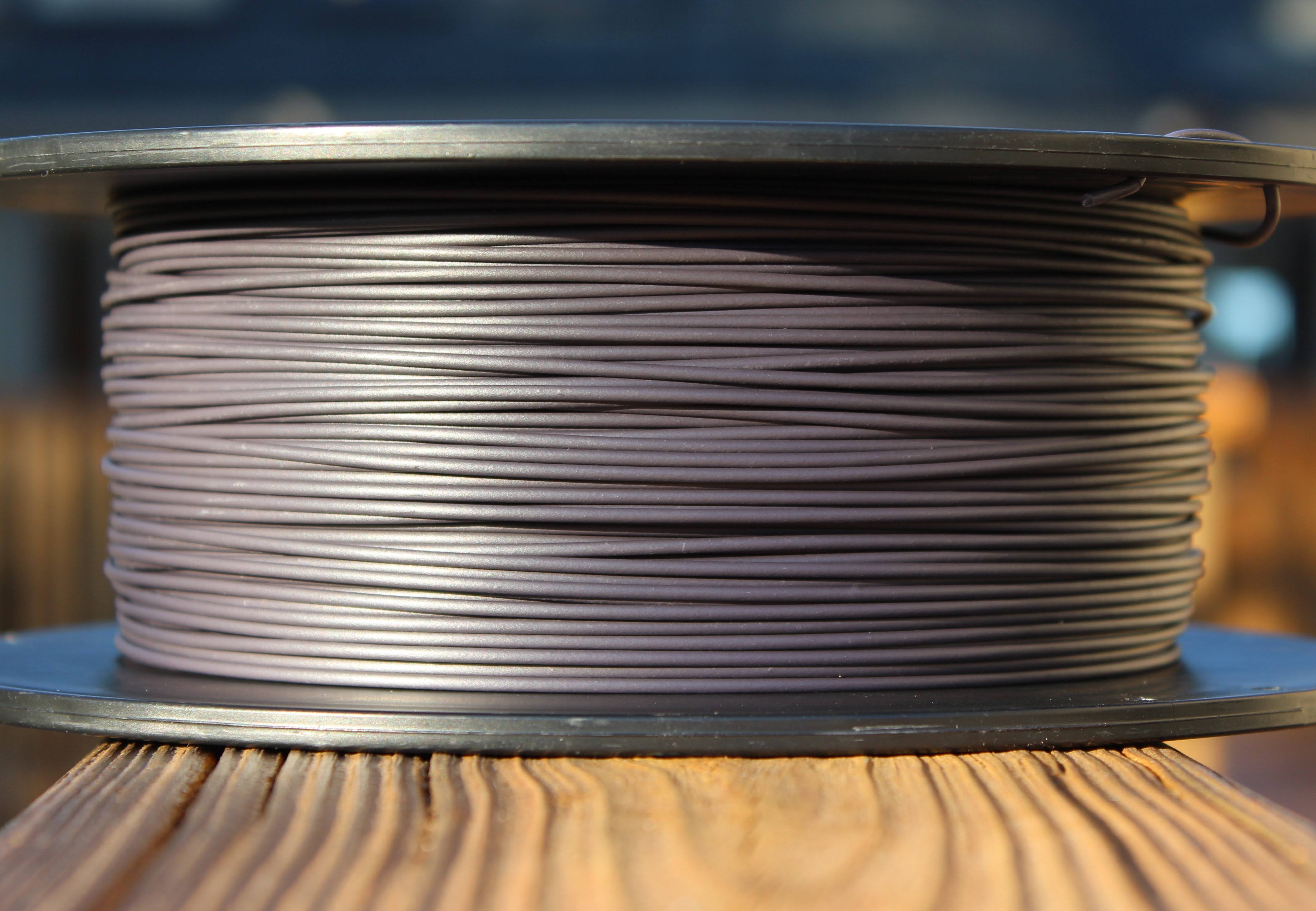 Image of Closed Loop Plastics Filament