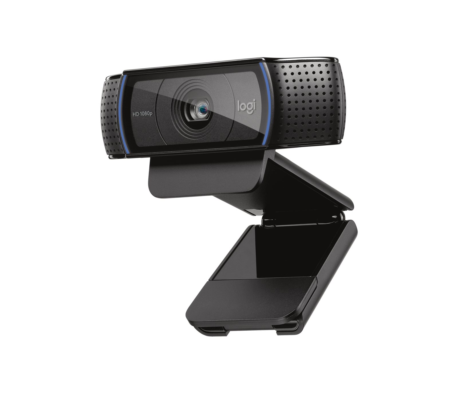 Logitech C920 Pro camera/Courtesy: Logitech