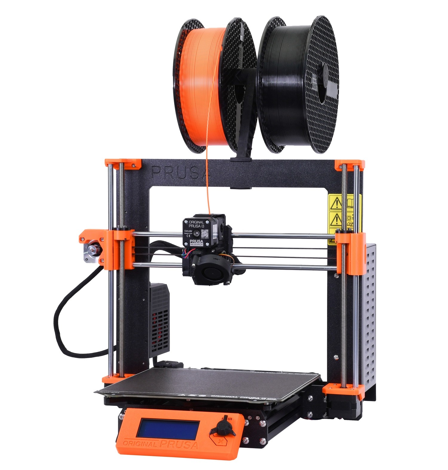 Original Prusa i3 MK3S+/Courtesy: Prusa3D