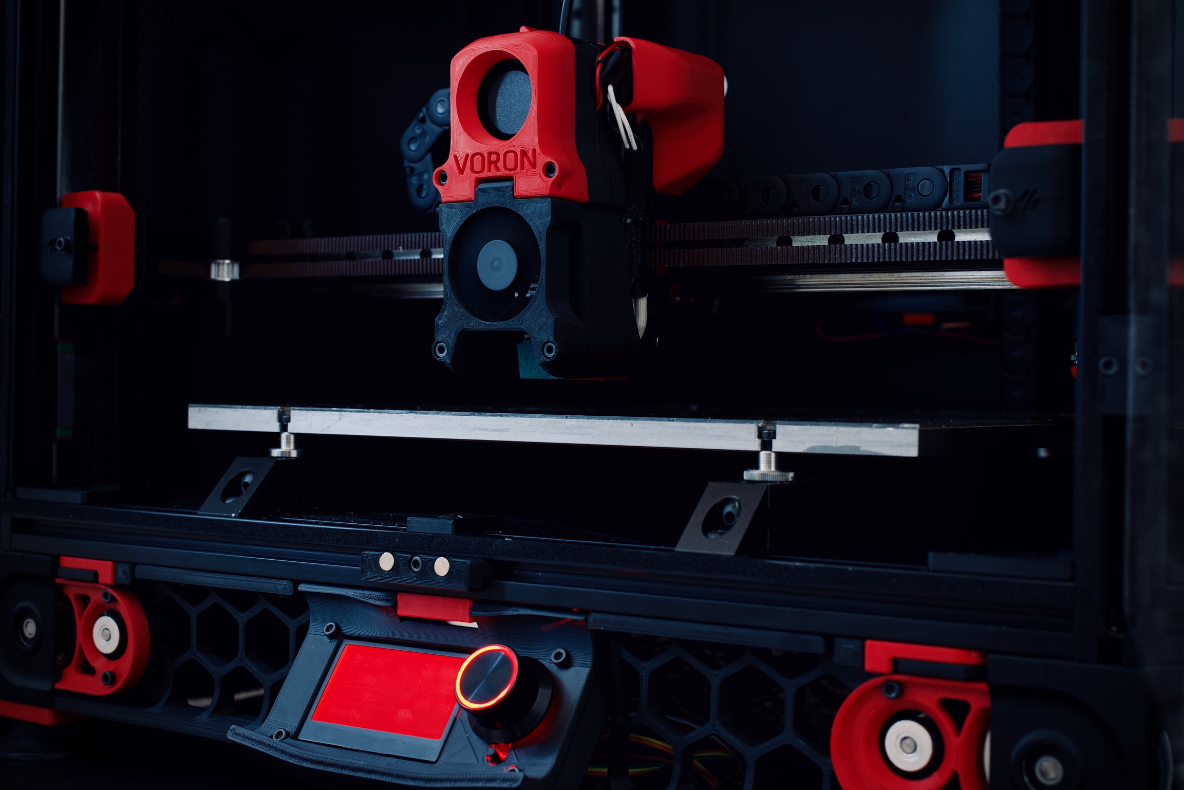 voron-corexy-3d-printer