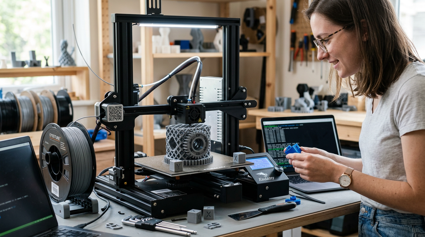 End Gcode for Celestrius Bed Scan