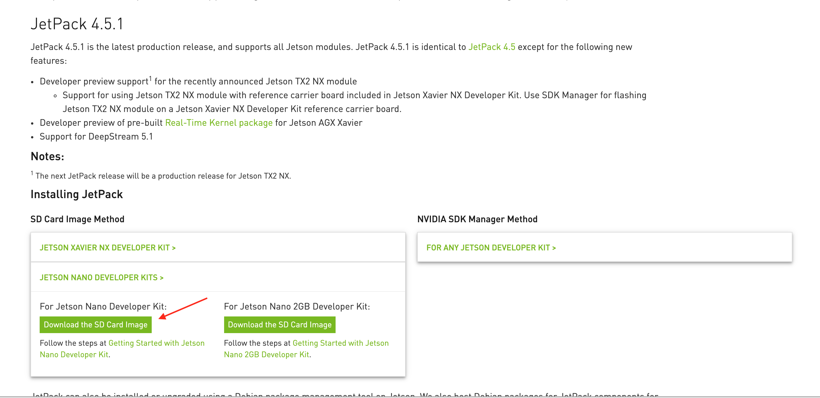 Fun project with NVIDIA Jetson Nano - AI failure detection for 3D printing