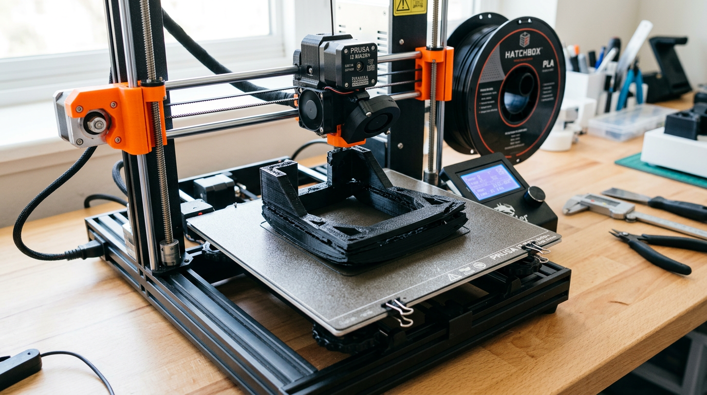 Warping and Splitting Layers