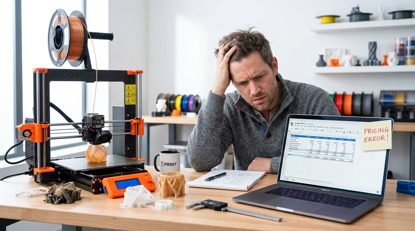 We Screwed Up And Got The Pricing Wrong