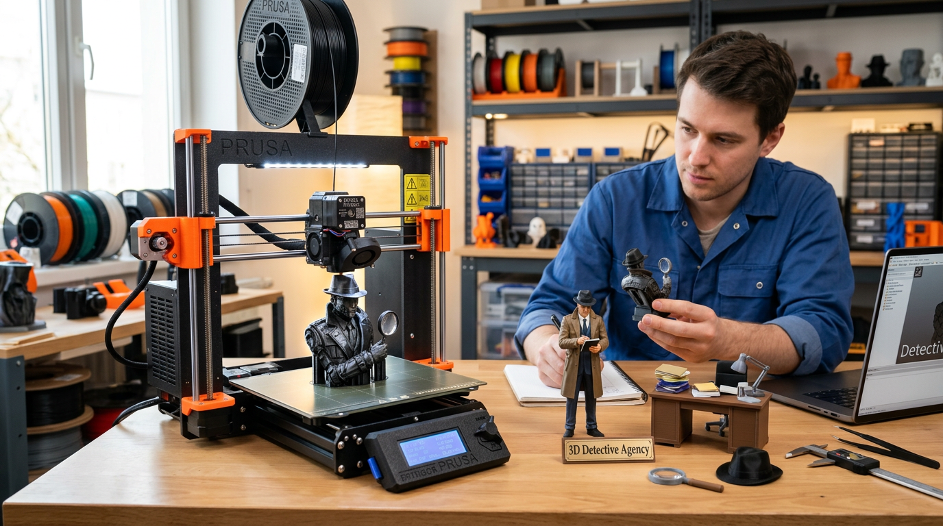 Unlimited Detective Hours will be available only to Shop subscribers